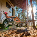 Why Some People Choose Motorhomes Over Trailers