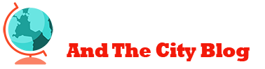 Expat And The City Blog